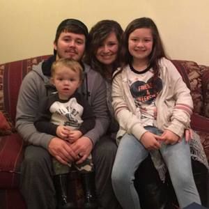 Meet your Posher, Brooke